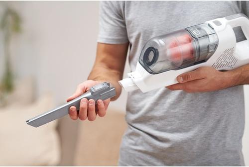 Immagine prodotto Black & Decker BHFEA515J