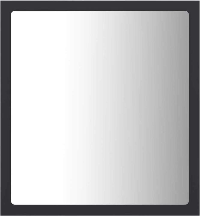 Actual product image VidaXL Chet (40 x 8.5 x 37 cm)