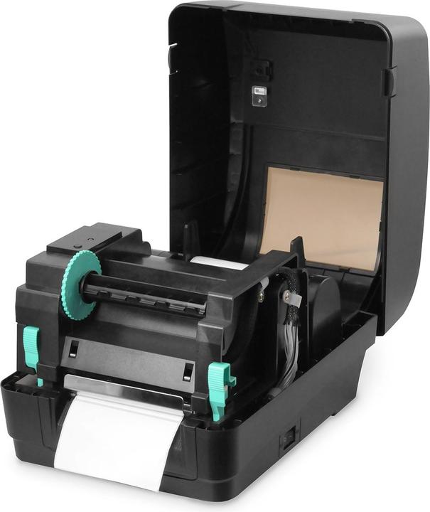 Immagine prodotto Digitus Label Printer 200dpi (203 dpi)