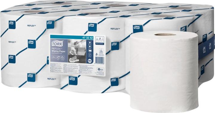 Produktbild Tork Reflex Mehrzweck Papierwisc (6 x)