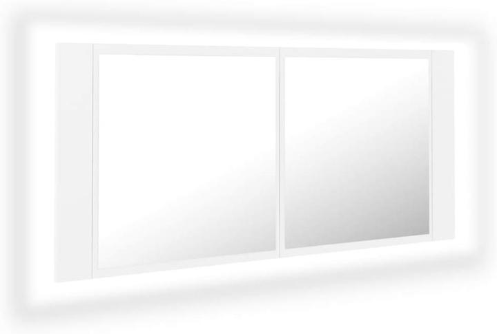 Image du produit VidaXL Huldah (100 x 12 x 45 cm)