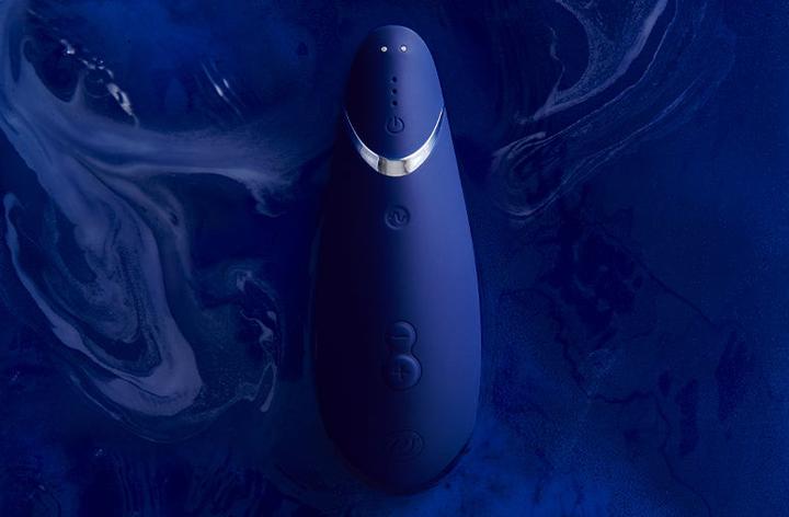 Productafbeelding Womanizer Premium 2