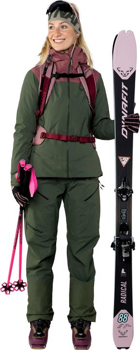 Image du produit Dynafit Veste Ridge Gore-Tex (L)