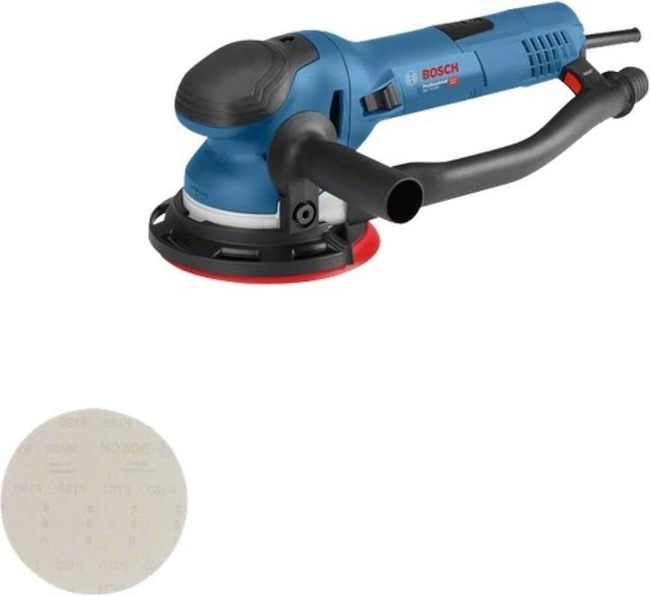 Produktbild Bosch Professional GET 75-150 (Exzenterschleifer, 750 W)
