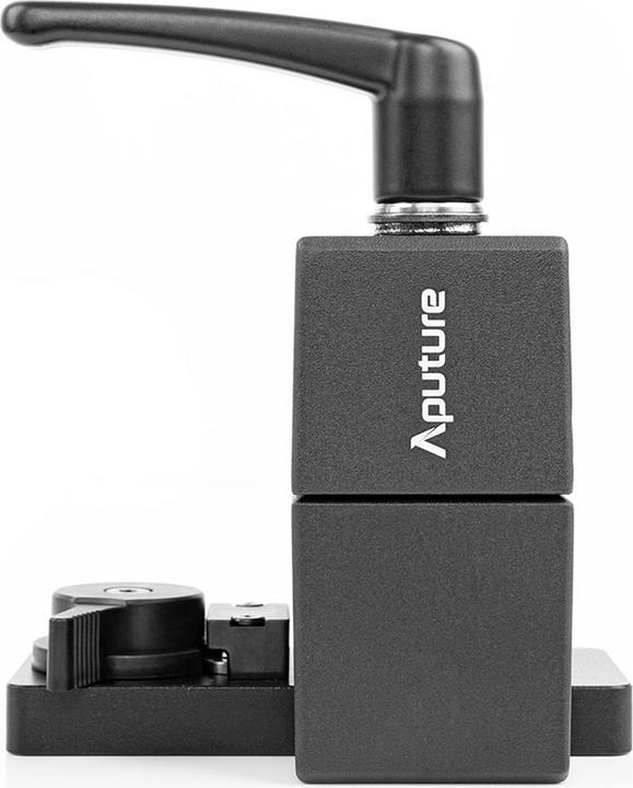 Actual product image Aputure Quick release clamp Clamp