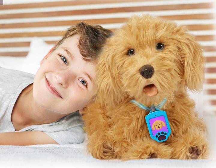 Actual product image Joy Toy Moji (35 cm)