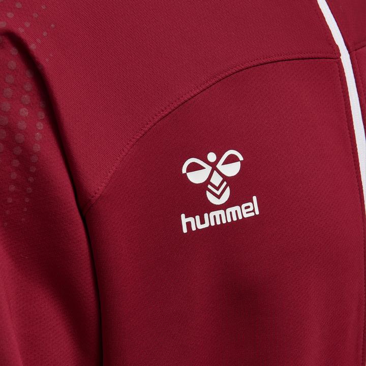Produktbild hummel Lead Poly Zip Jacket (M)