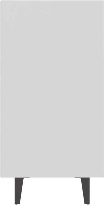 Produktbild VidaXL Lukas (103,5 x 35 x 70 cm)