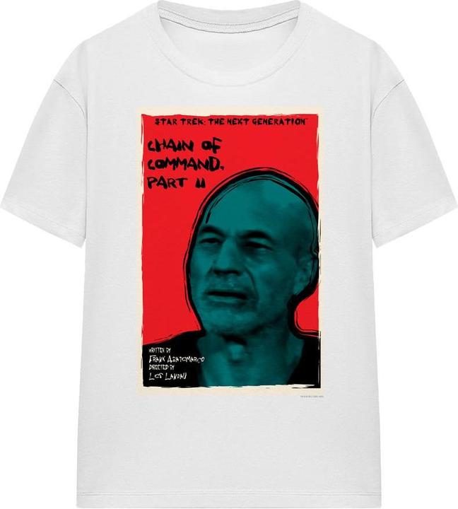 Produktbild The Next Generation Season 6 Episode 11 TShirt (S)