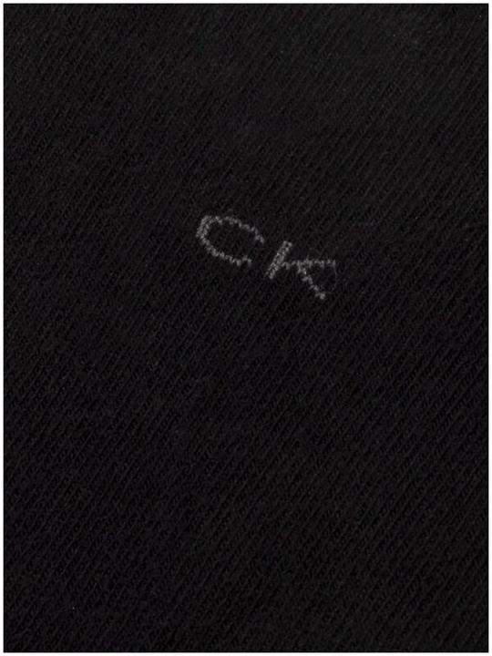 Image du produit Calvin Klein Chaussettes Casual (Lot de 3, Taille unique)
