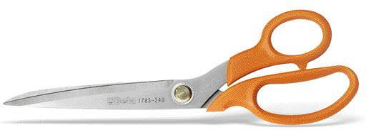 Produktbild BETA 1783 240-TIJERAS MODELO LIGERO (24 cm)
