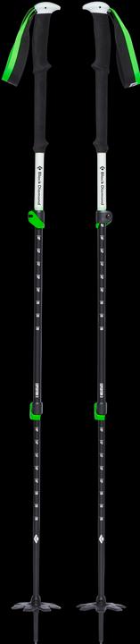 Black Diamond Expedition 3 (125 cm)