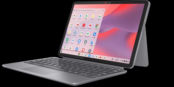 Lenovo Chromebook Duet 11M889 (10.95", 8 GB, CH)