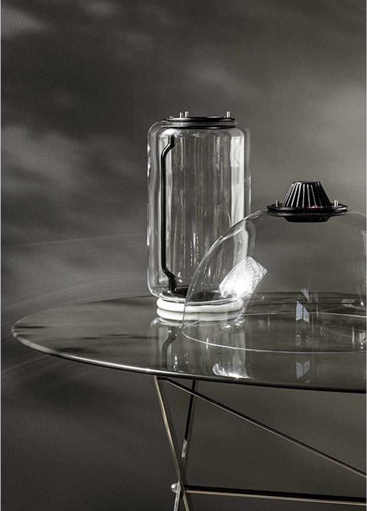 Actual product image Flos Noctambule Bowl Suspension Led Pendant Light (5940 lm)