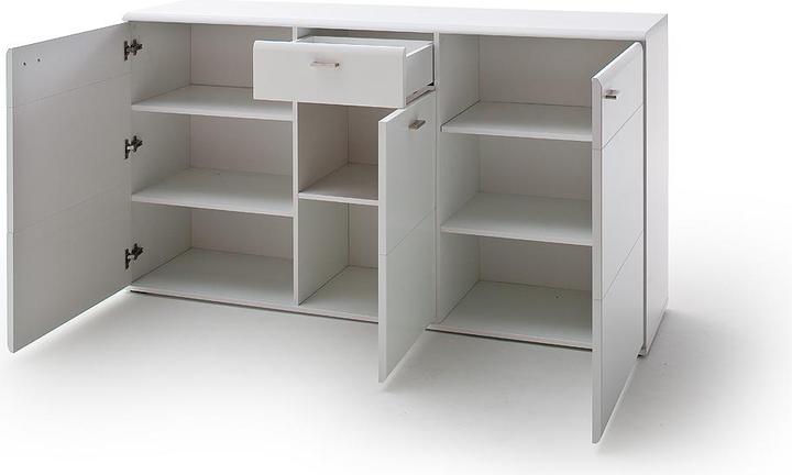 Produktbild Robas Lund Amora (165 x 90 x 44 cm)