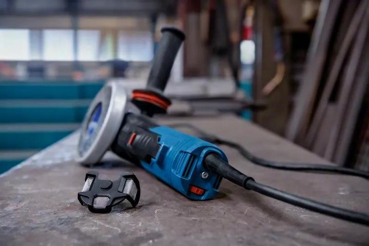 Image du produit Bosch Professional Meuleuse d'angle avec X-LOCK GWX 17-125 PSB (125 mm)
