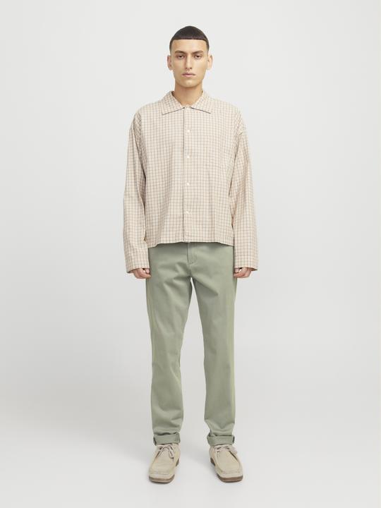 Immagine prodotto Jack & Jones Pantaloni chino slim fit Pantaloni chino (28)