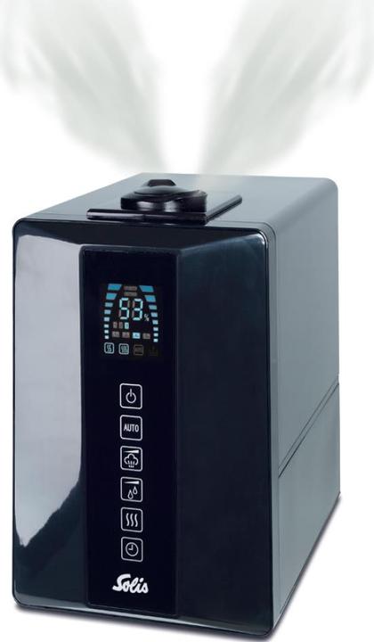 Image du produit Solis Hybride ultrasonique (50 m²)