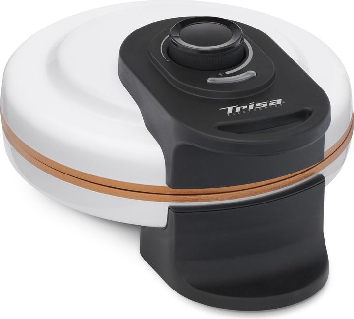 Produktbild Trisa Retro Waffles