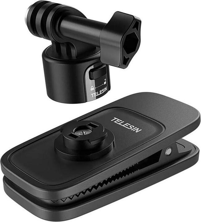 Telesin backpack mount for sports cameras (Drone mount)