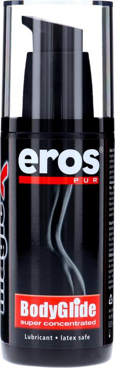 Image du produit Magic X Eros Bodyglide 125 ml (125 ml)