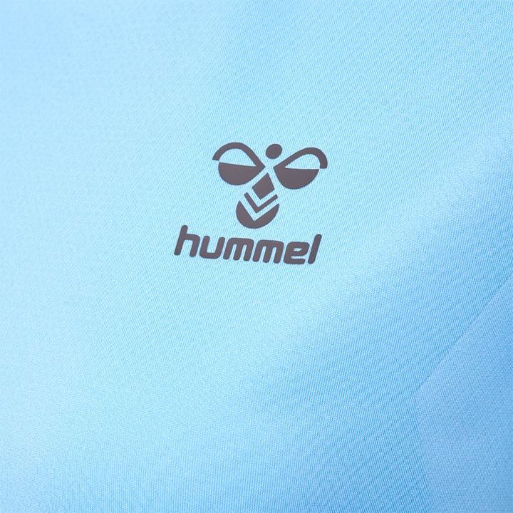 Actual product image hummel Hmlstaltic Poly Jersey S/S Woman (XXL)