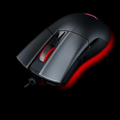 Image du produit ASUS ROG Gladius II (Filaire)