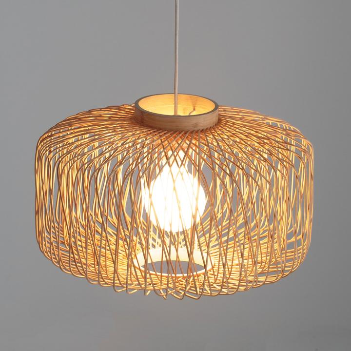 Actual product image La Redoute Interieurs Yaku (E27)