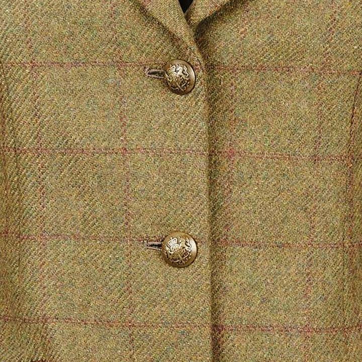 Produktbild Dublin Albany Tweedjacke (34)