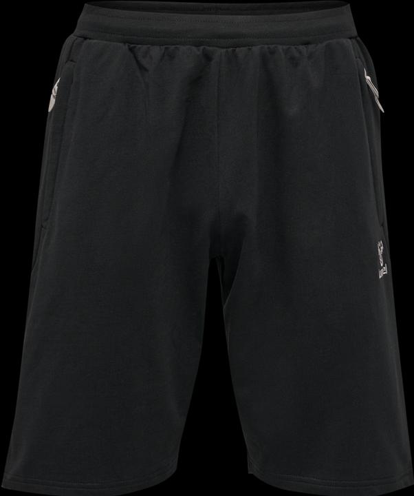 Produktbild hummel Hmlmove Grid Cotton Shorts (XXL)