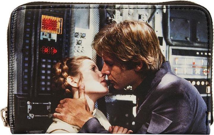 Produktbild Loungefly Star Wars by Geldbeutel Empire Strikes Back Final Frames