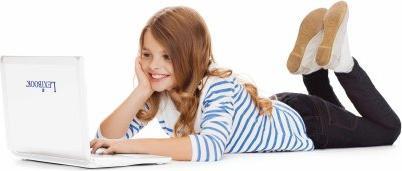 Image du produit Lexibook Ordinateur éducatif Power Kid (Français, Anglais)