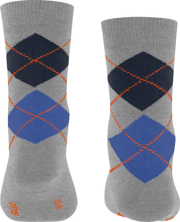 Immagine prodotto Falke Calzini classici Argyle per bambini (39 - 42)