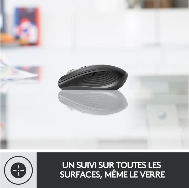 Produktbild Logitech MX Anywhere 3 (Kabellos)