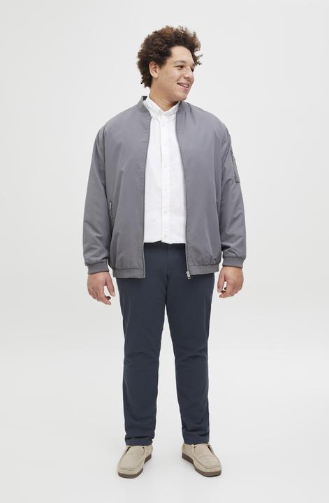 Produktbild Jack & Jones Plus Size Slim Fit Slim Fit Hosen Slim Fit Hosen (W46/L32)
