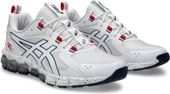 Actual product image ASICS SportStyle Leisure shoe Gel-quantum 180 6 Men - Us 9.5 (43.5) (43.5)