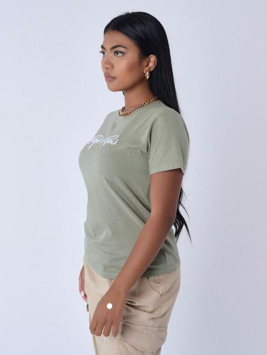 Immagine prodotto Project X Paris t-shirt da con logo basic (XS)