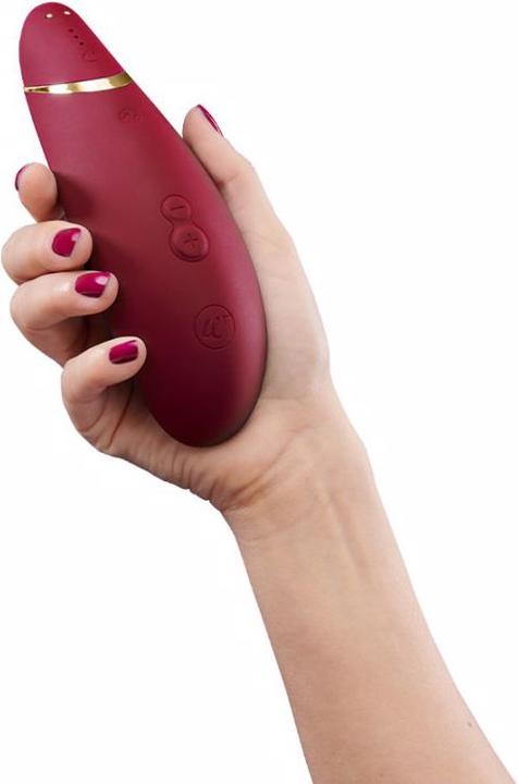Produktbild Womanizer Premium 2