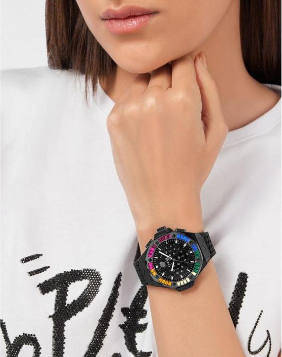 Immagine prodotto Philipp Plein PWPSA0724 (Cronografo)