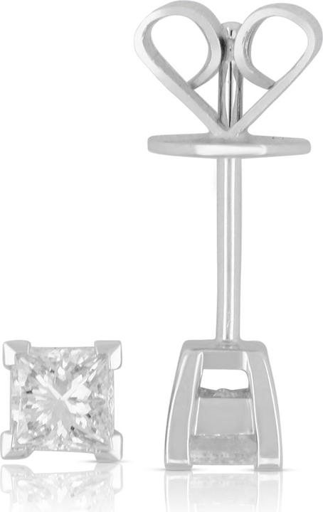 Produktbild Muau Ohrstecker (750/18 K Gold)