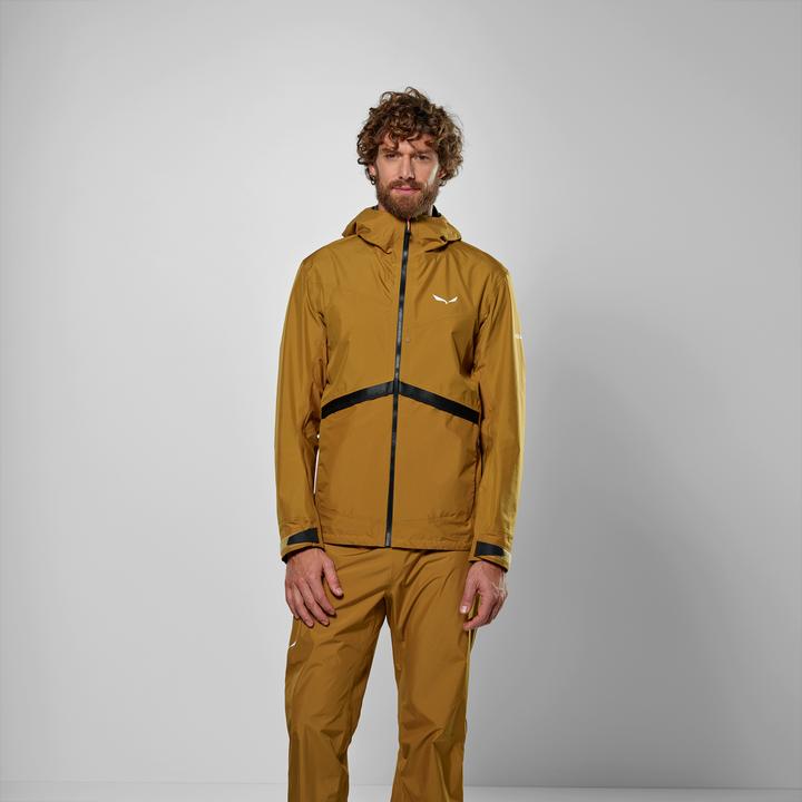 Immagine prodotto Salewa Giacca Puez Powertex Hybrid (54)