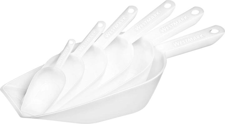 Productafbeelding Westmark Plastic emmer Halvar 250