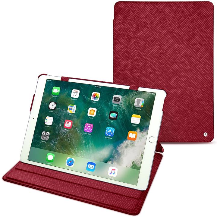 Actual product image Noreve Leather case horizontal (iPad Pro 10.5 2019 (2nd Gen))