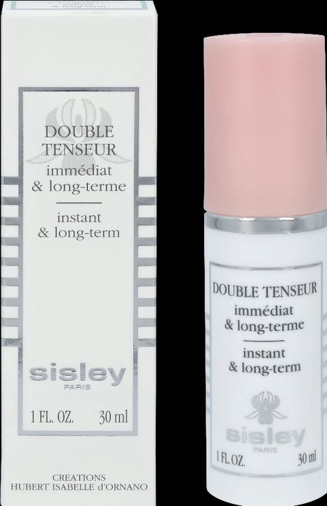 Sisley Double Tenseur Instant & Long-Term (No colour)