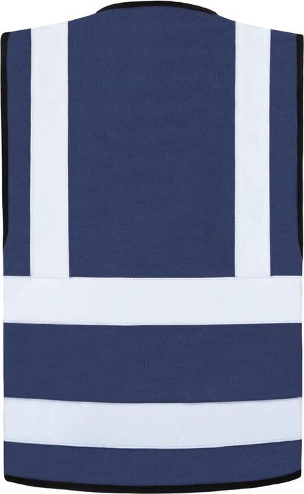Immagine prodotto Korntex Gilet funzionale con 4 strisce riflettenti (L)
