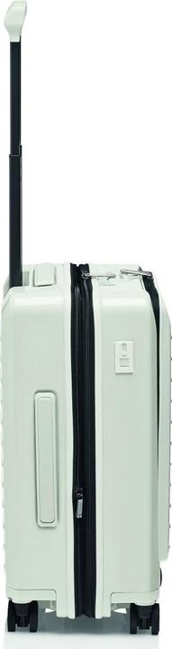 Image du produit Porsche Design Trolley + valise Roadster 4W Trolley S Business (45 l, Bagage à main (jusqu'à 50l))
