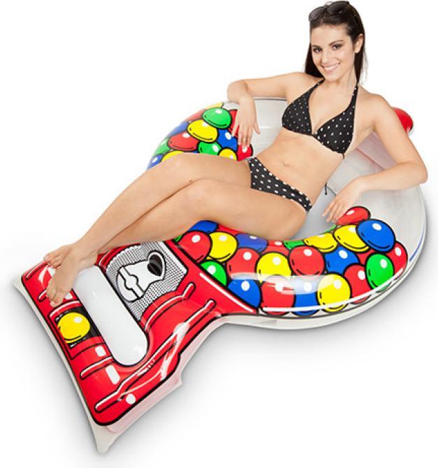 Image du produit BigMouth Bouée gonflable