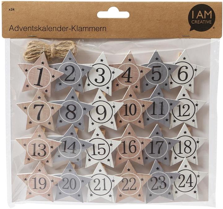 Image du produit I Am Creative Chiffres