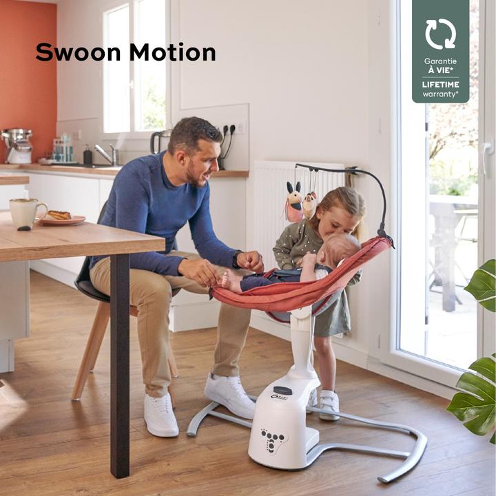 Image du produit Babymoov Swoon Motion