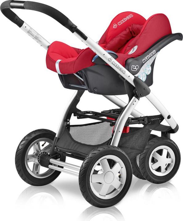 Actual product image Maxi-Cosi CabrioFix